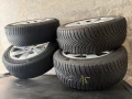 Джанти 16” mercedes , снимка 5