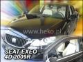 Ветробрани за SEAT EXEO (2009+) Sedan , Combi - 2бр. предни Неко, снимка 1