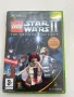  LEGO Star Wars II: The Original Trilogy за Xbox classic/Xbox original, снимка 1