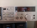 Technics M230 двуглав дек, снимка 1