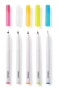 Комплект от 5 броя писалки Cricut Opaque Gel Pens 2009849 Акрилни Гел химикалки , снимка 8