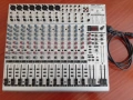 Аудио пулт Behringer UB2222FX-PRO, снимка 1