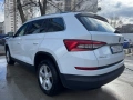 Skoda Kodiaq 2.0 TDI 190к.с. 4x4 7DSG - ПАНОРАМА - УНИКАТ !!!, снимка 15