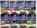 Сет Hot Wheels Neon speeders, снимка 1