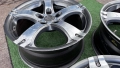 Джанти 5/112/17 Fondmetal Audi VW Seat Skoda , снимка 9