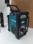 Модифицирано радио Makita с Bluetooth и вградена батерия, снимка 1