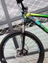 нови алуминиеви велосипеди 29 , 27.5 , 26 цола,, снимка 3