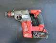 Акумулаторен перфоратор Milwaukee - M18 CHX, снимка 1