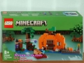 Продава LEGO Minecraft 21164 21172 21173 21177 21178 21179 21181 21183 21184 21140 21243 21248 21249, снимка 12
