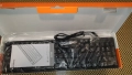 Клавиатура ACME - USB /кирилица, снимка 12