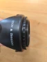сенник за обектив М52 мм, снимка 4