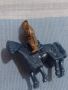 Метална фигура играчка KINDER SURPRISE Рицар на кон рядка за КОЛЕКЦИОНЕРИ 22969, снимка 9