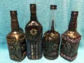Декорирана бутилка, снимка 10