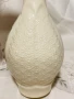 порцеланова ваза, снимка 3