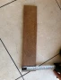 Продавам използван естествен буков паркет 30 Х 6 Х 1,8 см, снимка 2