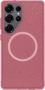 OtterBox Symmetry Series Case за Samsung Galaxy S25 Ultra Pink | Нов, снимка 4