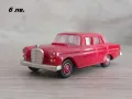 Mercedes 1:87 S class G Class . E Class 300 SL , снимка 9