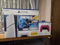 продавам PS5 с два джойстика и 5 игри, снимка 3
