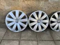 Оригинални тасове за VW 16 “ Passat, снимка 2