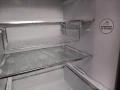 Като нов иноксов комбиниран хладилник с фризер Бош Bosch A+++ с две години гаранция!, снимка 6