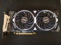 Видеокарта MSI Radeon RX 580 OC 8GB GDDR5 256bit PCI-E 3.0, снимка 1