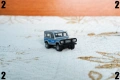 Колички Matchbox мащаб 1:64, снимка 6