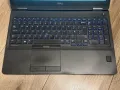 Dell Latitude E5570 I5/8RAM/256GB SSD, снимка 2