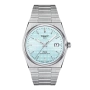 Tissot PRX Powermatic 80 Tiffany Blue, снимка 1