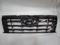 86366-N7CA0 Ново Оригинална Решетка Маска Hyundai Tucson N Line NX4 2020-  Туксон, снимка 1