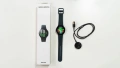 Смарт часовник със сим карта Samsung galaxy watch 4 44mm lte , снимка 4