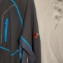 Mammut Yukon Tech Jacket размер Л / горнище / полар / суитчър, снимка 2