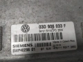 ECU Компютър двигател Vw Polo 2005г 1.2 12V 03D906033F , 5WP40298 02, 03D 906 033F, снимка 3