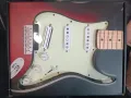 Roswell Stratocaster H-S-S Alnico 5 Pickguard, снимка 1