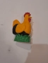 Пластмасов кухненски таймер-петел., снимка 2