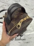 Louis Vuitton мини раничка, снимка 6