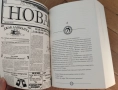КНИГИ - Фентъзи - Б.Сандерсън/С.Кинг/К.Удинг/Ф.Лейбър/Д.Вурц/Е.Бъроуз/Бюкянън/Донълдсън, снимка 3