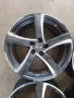 Алуминиеви Джанти за Мазда Хонда Сузуки Нисан Рено - 5x114.3-18цола, снимка 5
