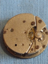 Механизъм с циферблат за ръчен часовник UMF RUHLA рядък за КОЛЕКЦИОНЕРИ 37168, снимка 5
