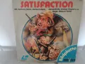 Laserdisc Film - Satisfaction - Anthony Quinn - James Coburn, снимка 1