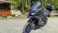 Yamaha mt09 трейсър, снимка 3