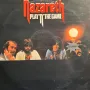 Грамофонни плочи на NAZARETH, снимка 8