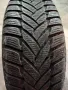 Dunlop Метални Джанти с зимни гуми за мерцедес 195/65/R15 -4бр, снимка 1