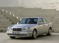 Mercedes e class 1999 на части, снимка 1