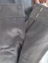 Max Mara. Size S Уникален панталон от Коприна., снимка 7