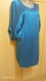 Рокля In Wear.100% коприна. размер XL/L. , снимка 3