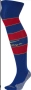 Футболни чорапи NIKE BARCA , снимка 9