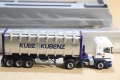 HERPA H0 1/87 SCANIA КАМИОН ТИР МОДЕЛ ЦИСТЕРНА ГОНДОЛА , снимка 8