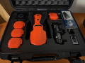 6K Дрон Autel Evo 2 Pro V1 Rugged Bundle с 5 батерии, 2 дистанционни, charging hub, бързо зарядно, снимка 4