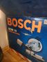Потапящ се циркуляр BOSH GCM Professional , снимка 1 - Циркуляри - 45521770