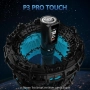 EZ P3 Pro Touch безжична машина за татуировки с голям сензорен екран, снимка 7
